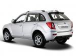 Lifan X60 2011 года